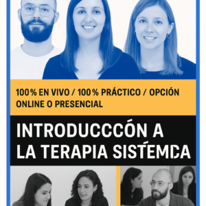 Introducción a la Terapia Sistémica